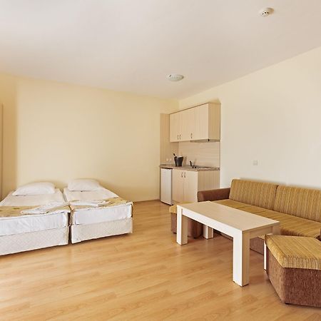 Serena Residence Σωζόπολη Εξωτερικό φωτογραφία