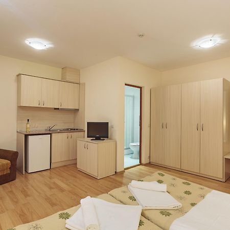 Serena Residence Σωζόπολη Εξωτερικό φωτογραφία
