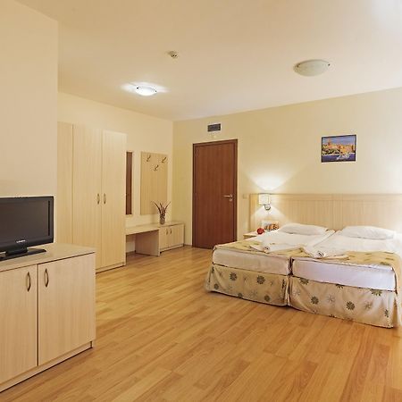 Serena Residence Σωζόπολη Εξωτερικό φωτογραφία