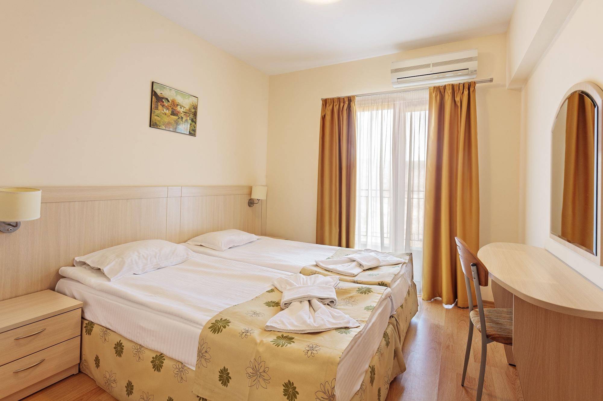 Serena Residence Σωζόπολη Εξωτερικό φωτογραφία