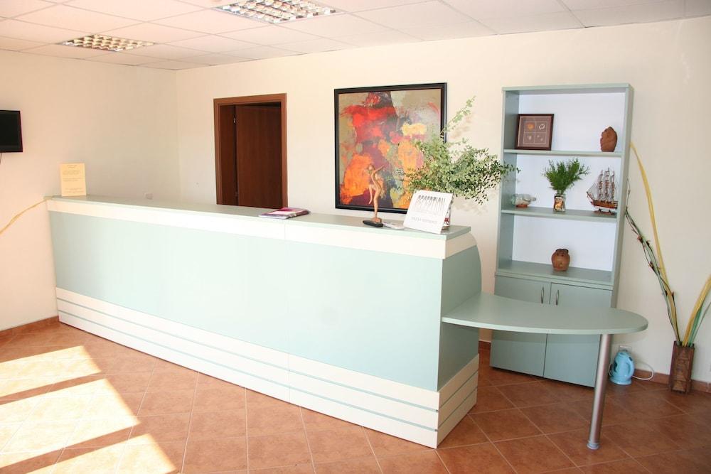 Serena Residence Σωζόπολη Εξωτερικό φωτογραφία
