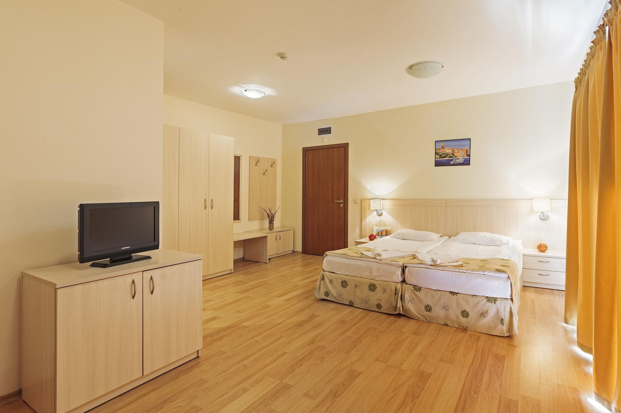 Serena Residence Σωζόπολη Εξωτερικό φωτογραφία
