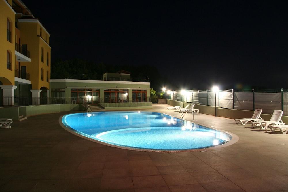 Serena Residence Σωζόπολη Εξωτερικό φωτογραφία